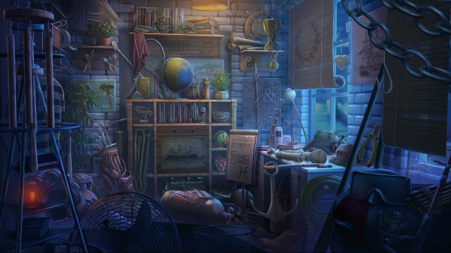Family Mysteries: Poisonous Promises (Switch) image