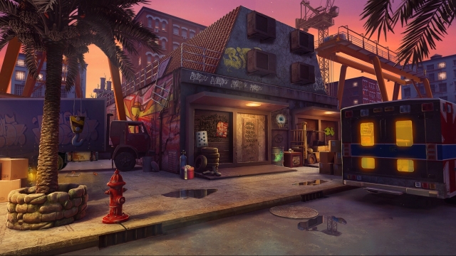 Family Mysteries: Poisonous Promises (Switch) image