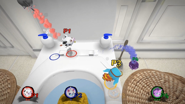 FuzzBall (Switch) image