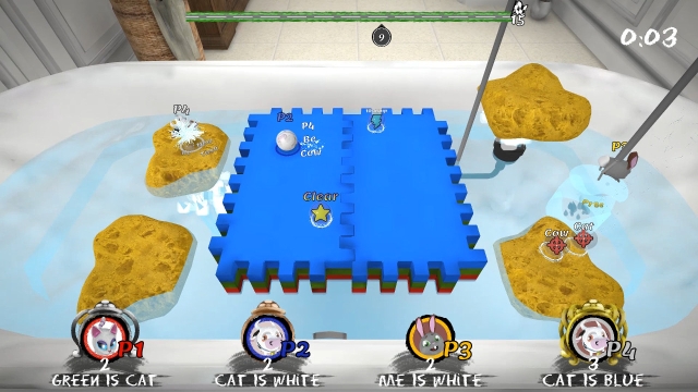 FuzzBall (Switch) image
