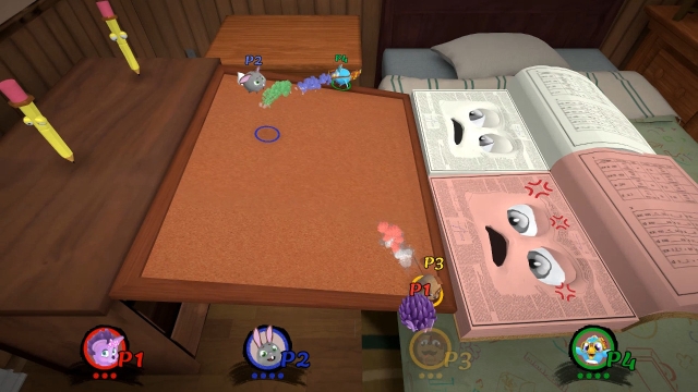 FuzzBall (Switch) image