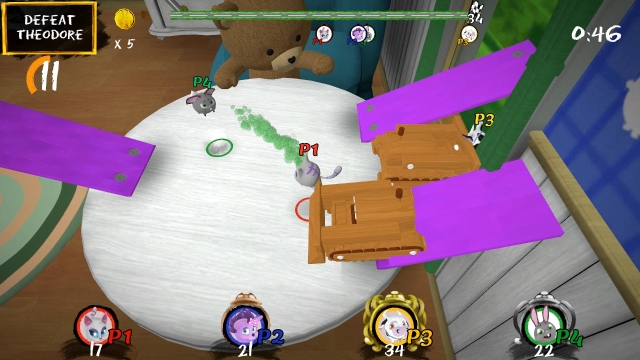 FuzzBall (Switch) image