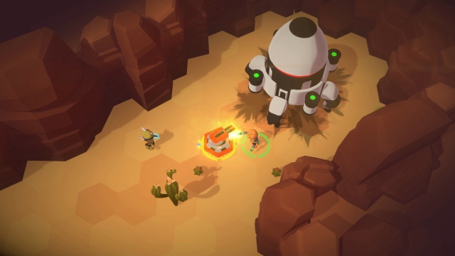 From Orbit (Switch) image