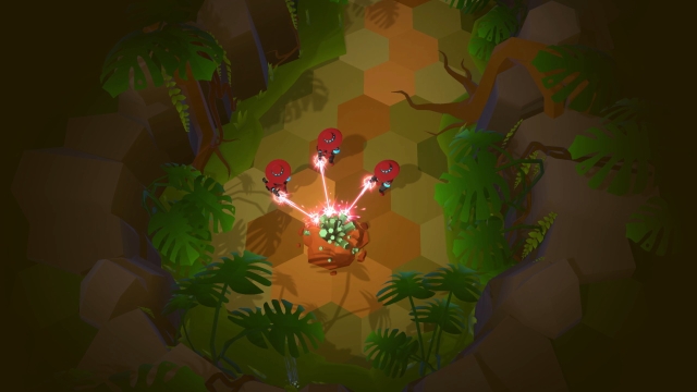 From Orbit (Switch) image