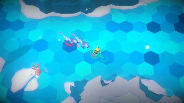 From Orbit (Switch) image