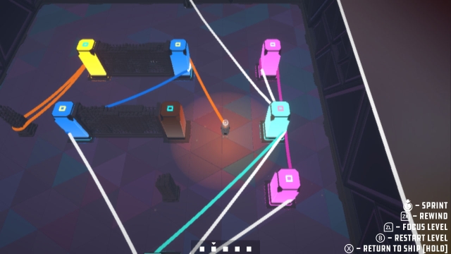 Filament (Switch) image