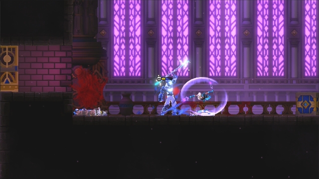 Foregone (Switch) image