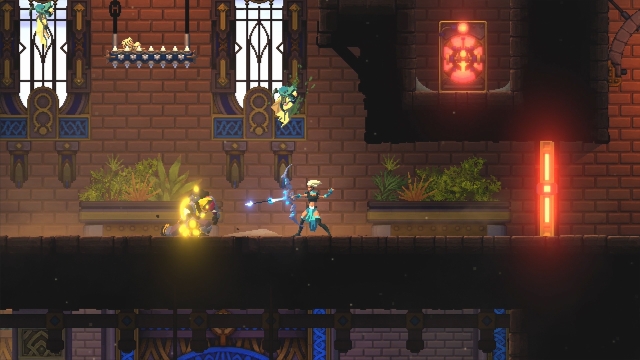 Foregone (Switch) image