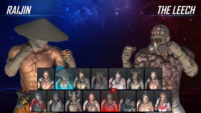 Fight (Switch) image