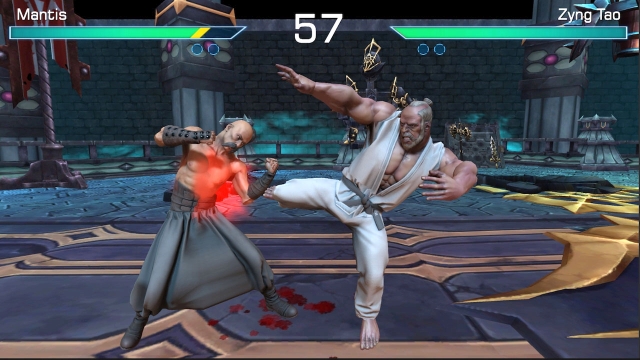 Fight (Switch) image