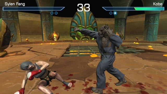 Fight (Switch) image