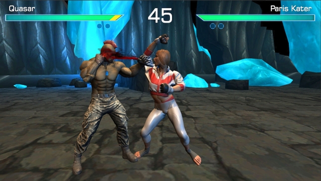 Fight (Switch) image