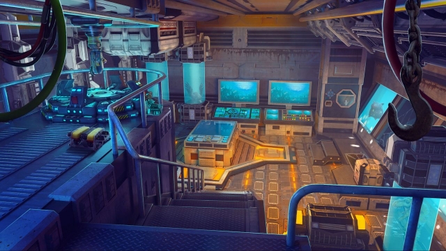 Family Mysteries 2: Echoes of Tomorrow (Switch) image