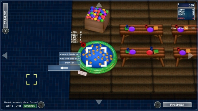 Freddy Fazbear's Pizzeria Simulator (Switch) image