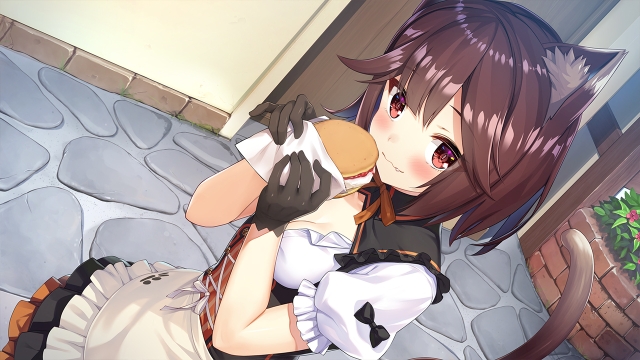 Fantasy Tavern Sextet: Vol. 1 - New World Days (Switch) image
