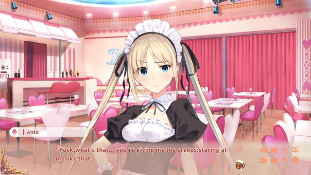 Fantasy Tavern Sextet: Vol. 1 - New World Days (Switch) image