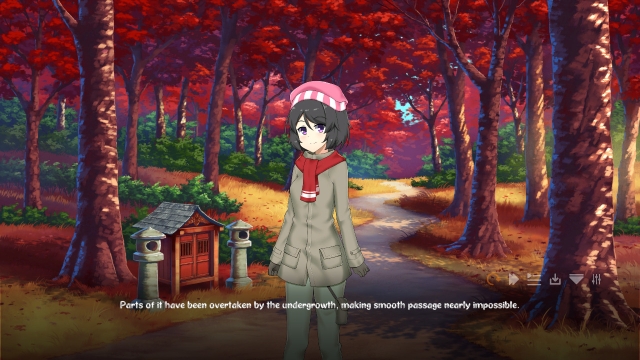 Forest Guardian (Switch) image