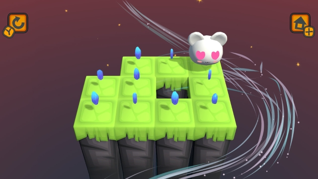 Fall Gummies (Switch) image