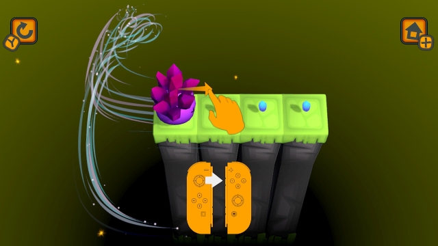 Fall Gummies (Switch) image