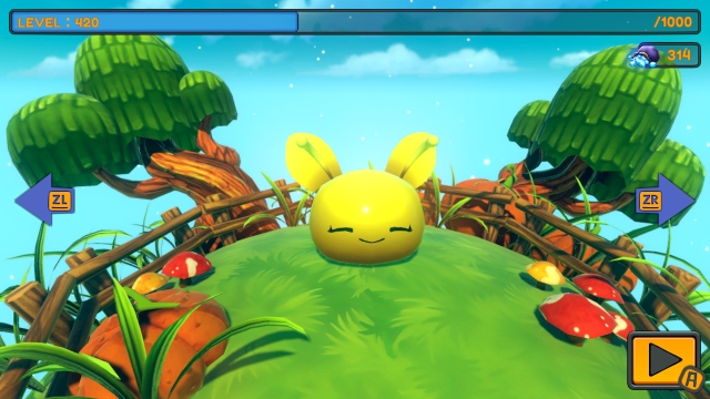 Fall Gummies (Switch) image