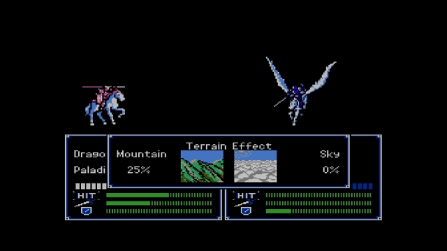 Fire Emblem: Shadow Dragon & the Blade of Light (Switch) image