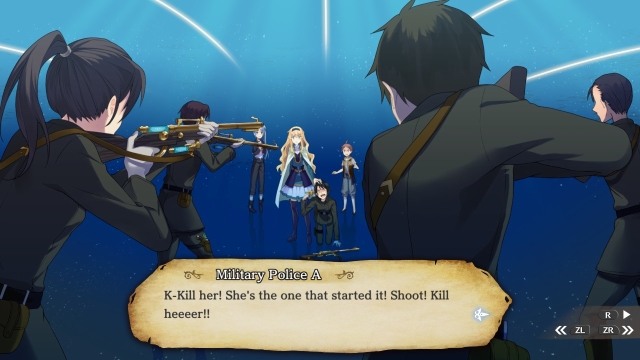 Fault: Milestone 2 - side: above (Switch) image