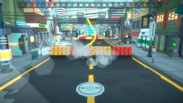 Freddy Spaghetti (Switch) image