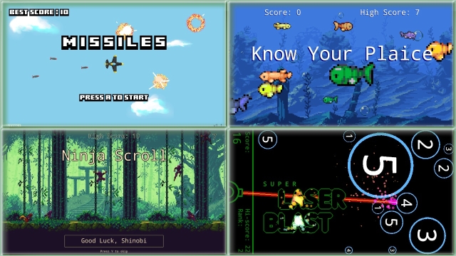 FUZE Player (Switch) image