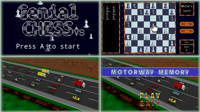 FUZE Player (Switch) image