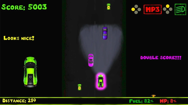 Frodoric The Driver (Switch) image