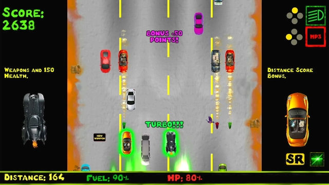 Frodoric The Driver (Switch) image