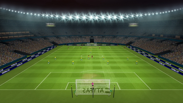 Football Cup 2021 (Switch) image