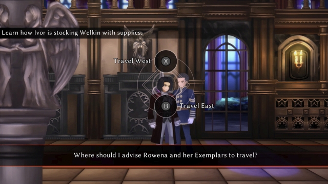 Fallen Legion: Revenants (Switch) image