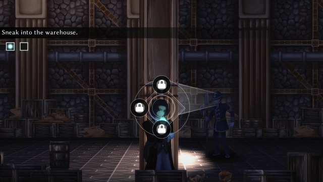 Fallen Legion: Revenants (Switch) image