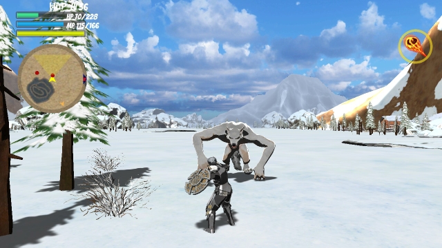FINALSWORD DefinitiveEdition (Switch) image