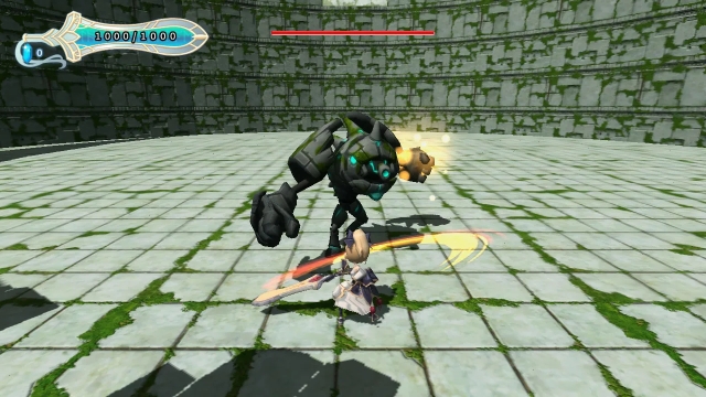 Forward to the Sky (Switch) image