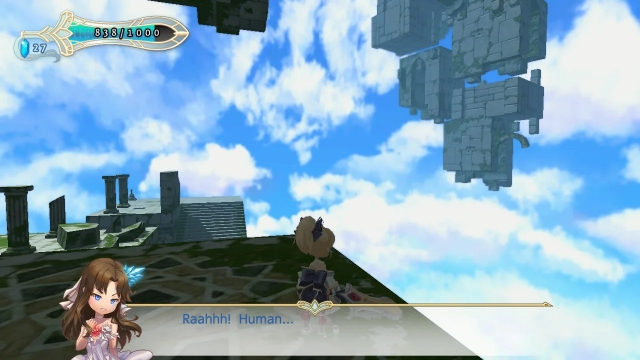 Forward to the Sky (Switch) image