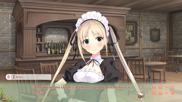 Fantasy Tavern Sextet: Vol. 3 - Postlude Days (Switch) image