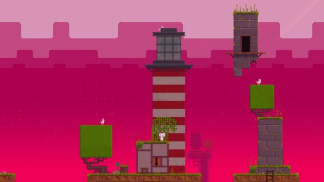 Fez (Switch) image