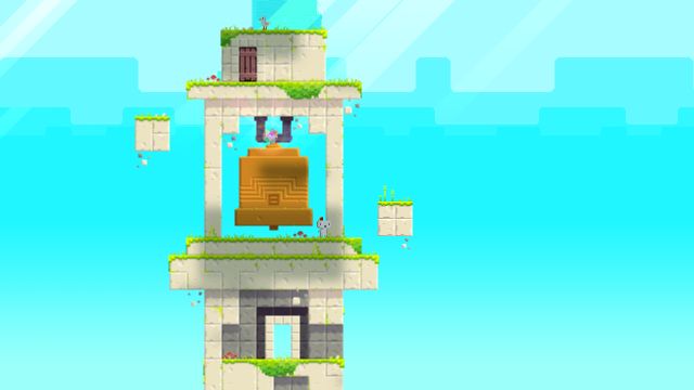 Fez (Switch) image