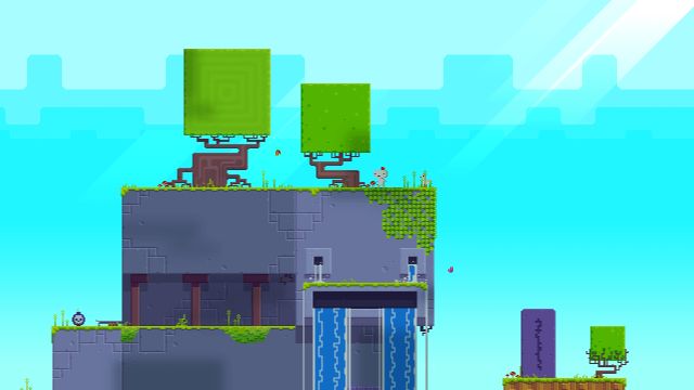 Fez (Switch) image