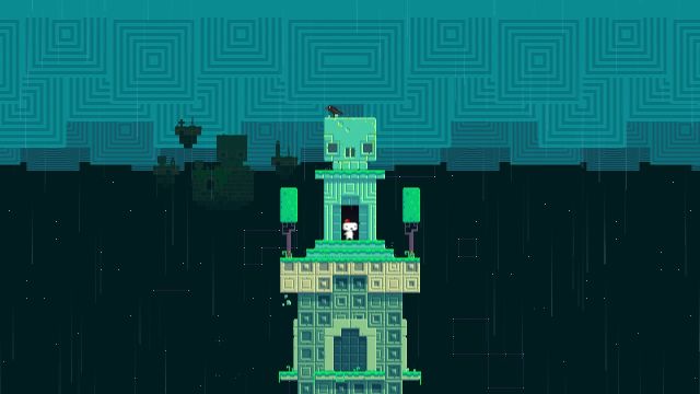Fez (Switch) image