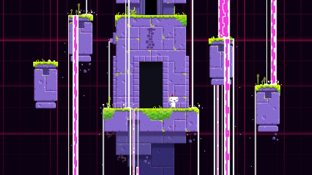Fez (Switch) image