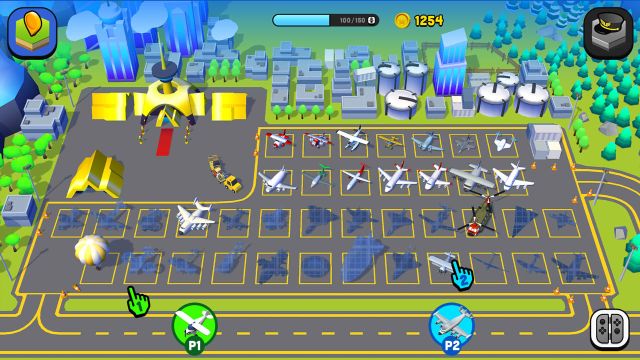 Fly Together! (Switch) image