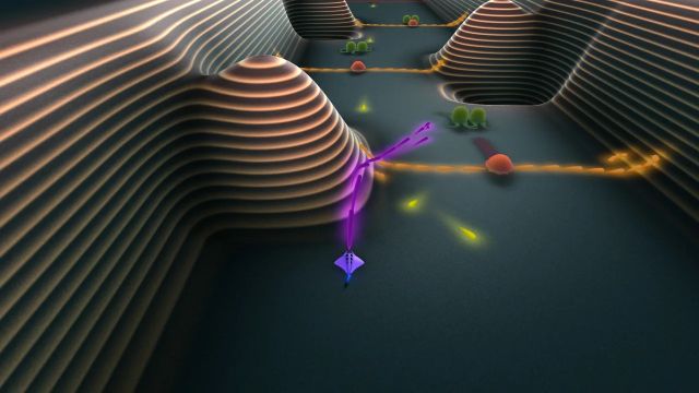 Flowing Lights (Switch) image