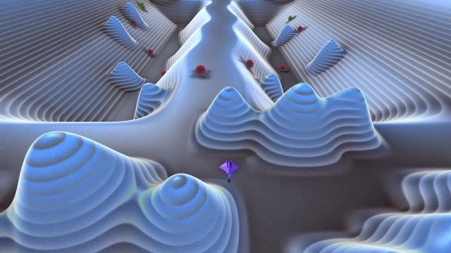 Flowing Lights (Switch) image