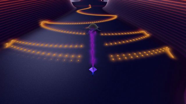 Flowing Lights (Switch) image