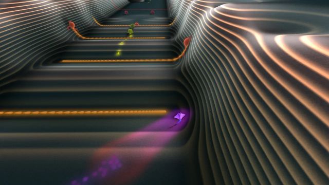 Flowing Lights (Switch) image