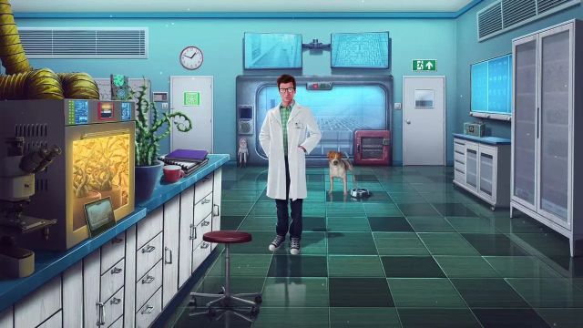 Family Mysteries 3: Criminal Mindset (Switch) image