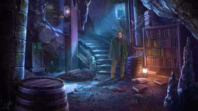 Family Mysteries 3: Criminal Mindset (Switch) image